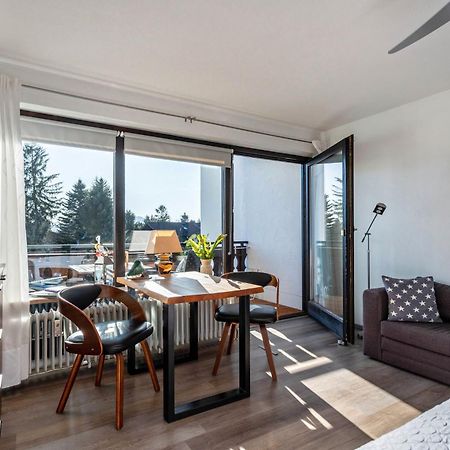 Ferienwohnung Seebruck Зеон-Зебрук Екстер'єр фото
