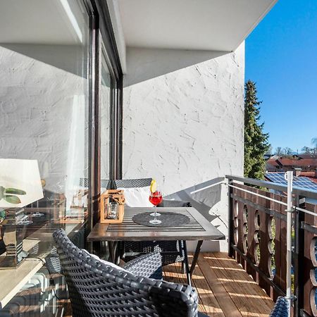 Ferienwohnung Seebruck Зеон-Зебрук Екстер'єр фото