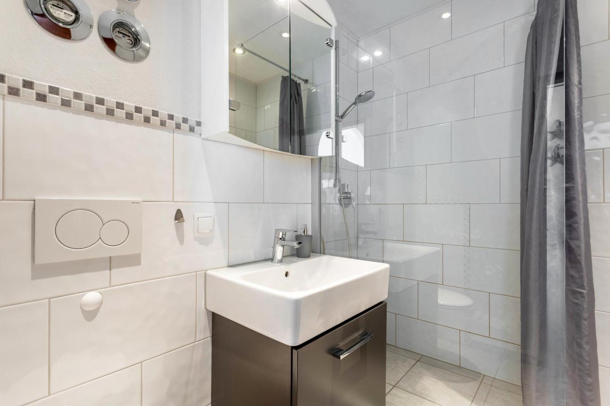Ferienwohnung Seebruck Зеон-Зебрук Екстер'єр фото