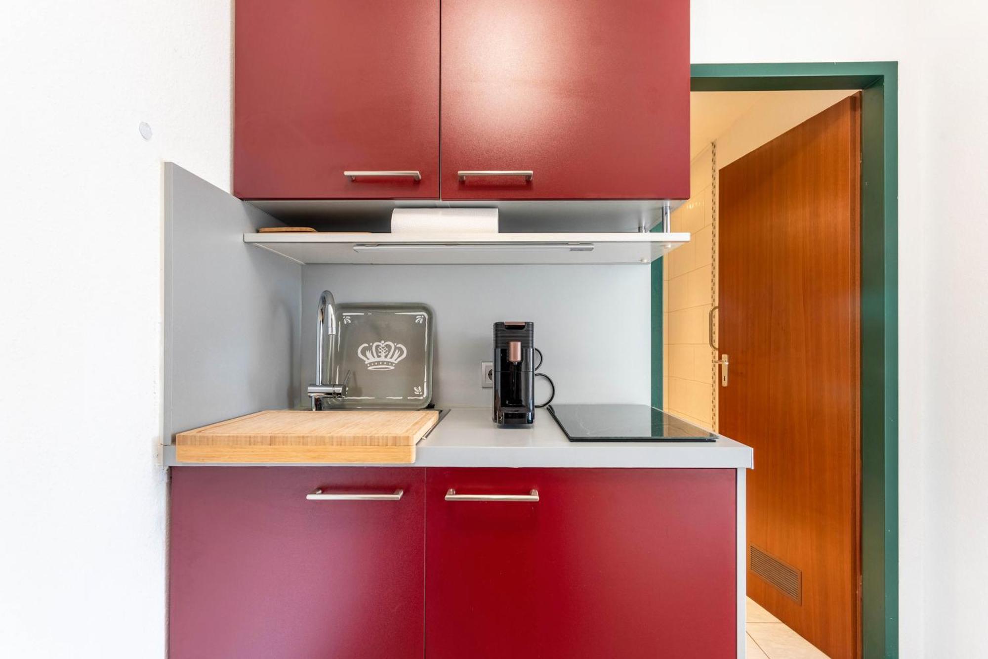 Ferienwohnung Seebruck Зеон-Зебрук Екстер'єр фото