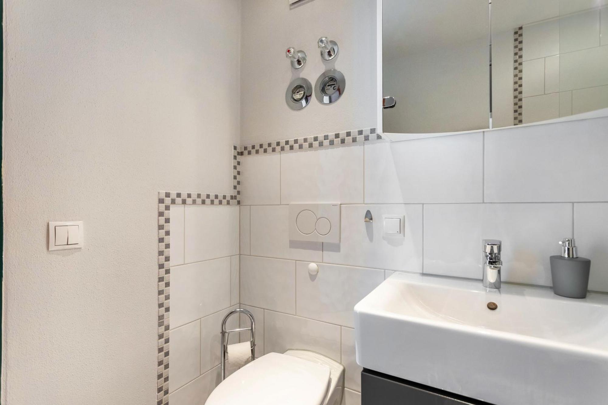 Ferienwohnung Seebruck Зеон-Зебрук Екстер'єр фото